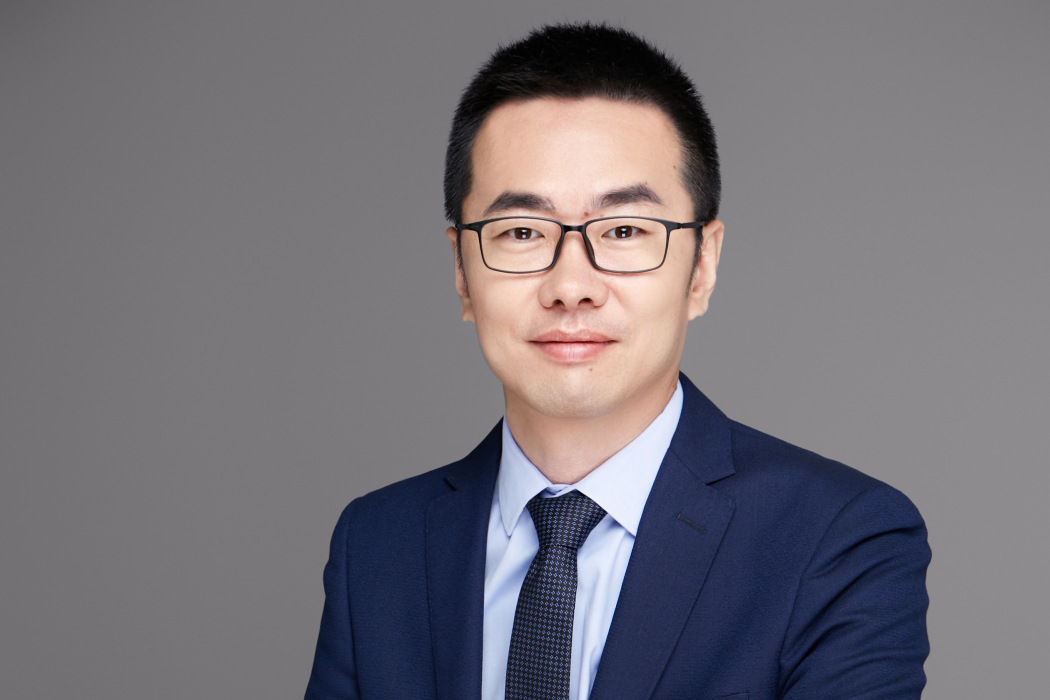 李大鵬(佳兆業集團控股有限公司副總裁) 李大鵬(佳兆業集團控股有限公司副總裁)