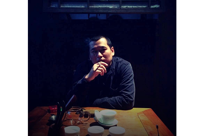 丁凱(藝術家) 丁凱(藝術家)