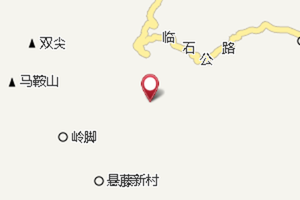 麻狸嶺