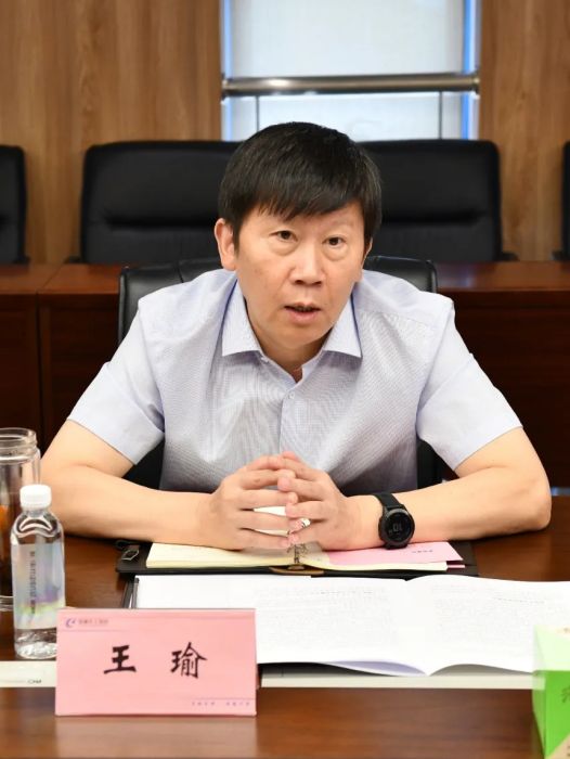 王瑜(山東省德州市住房和城鄉建設局局長) 王瑜(山東省德州市住房和城鄉建設局局長)