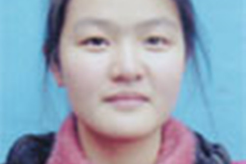 姜娜絲 姜娜絲