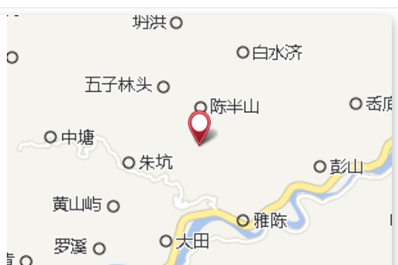 坑角 坑角