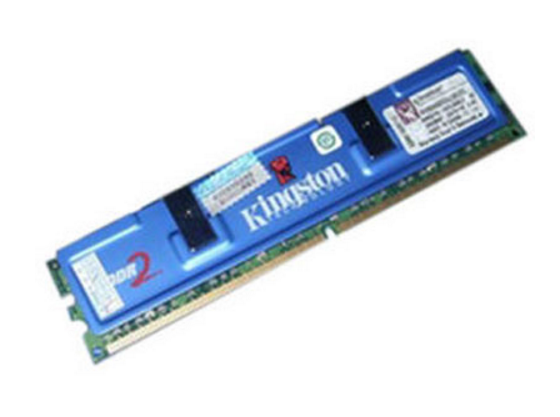 金士頓512MB DDR2 800 金士頓512MB DDR2 800
