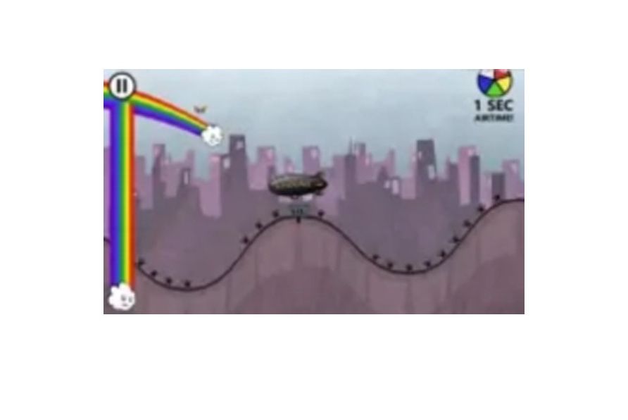 Rainbow Rapture Free