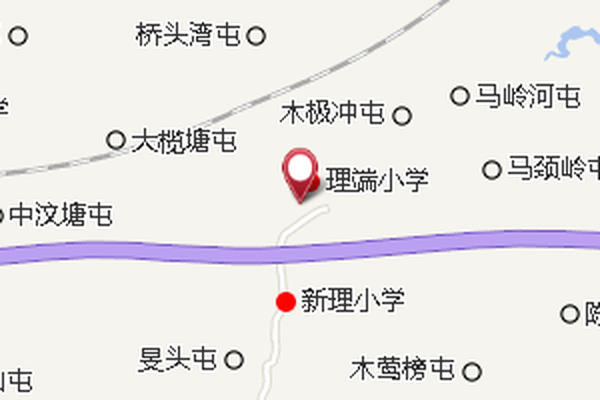 理端鄉