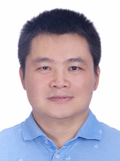 熊德意 熊德意