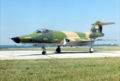 美國F-101戰鬥機