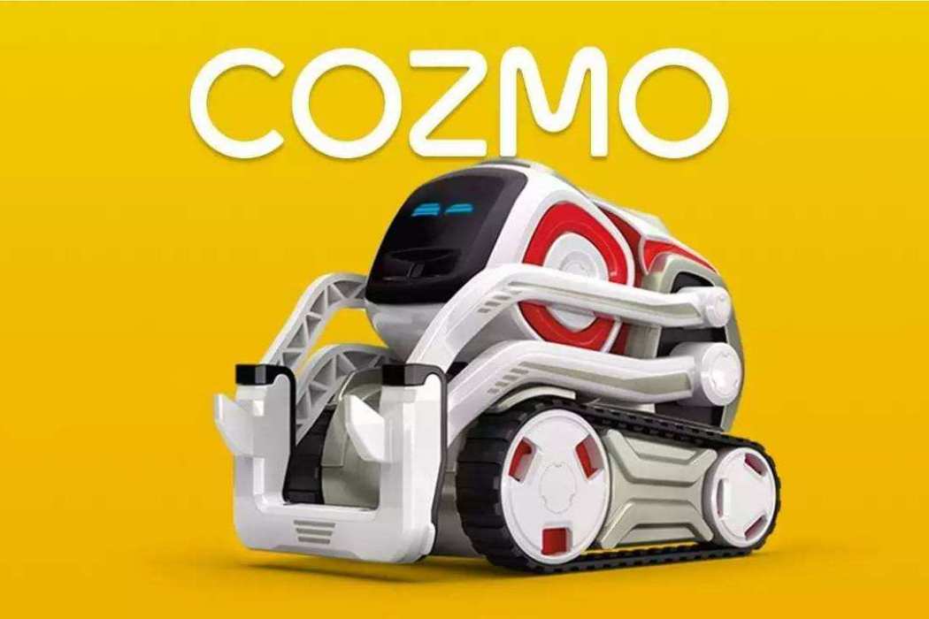 Cozmo Cozmo