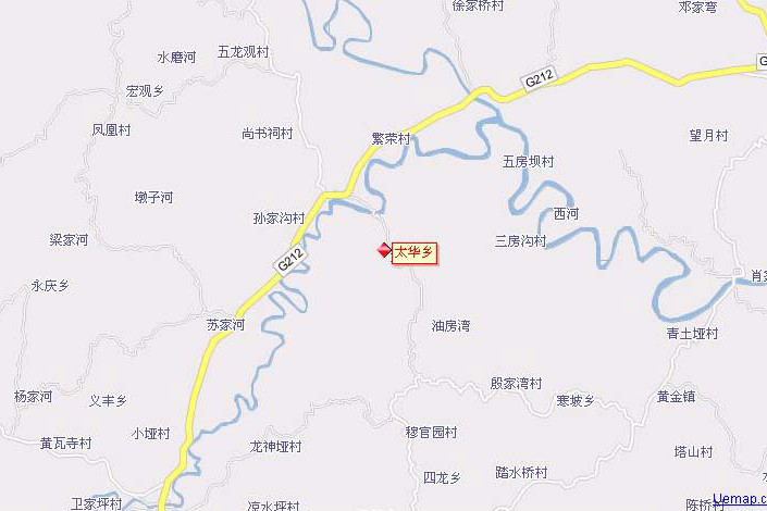 南陽廟村 南陽廟村