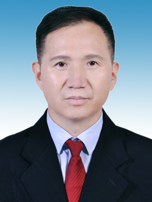 黃祥(貴州省黔西南布依族苗族自治州興仁市統計局黨組成員、副局長) 黃祥(貴州省黔西南布依族苗族自治州興仁市統計局黨組成員、副局長)