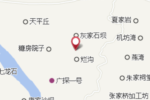垮橋 垮橋