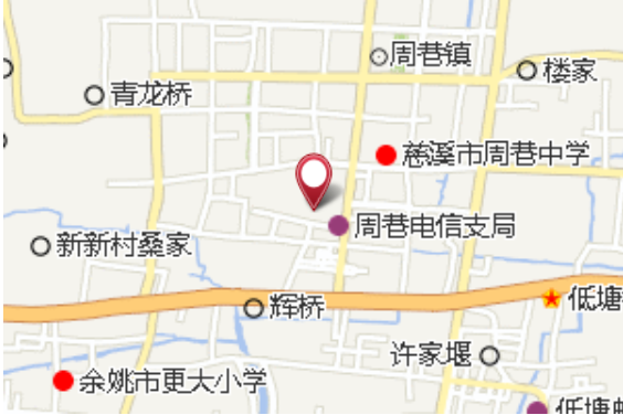 海莫居委