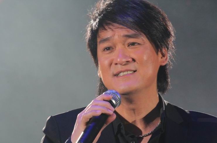在我心中(周華健演唱的一首歌) 在我心中(周華健演唱的一首歌)