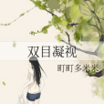 雙目凝視 雙目凝視