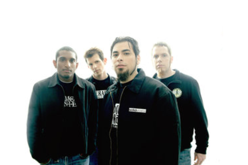 Seventh Day Slumber Seventh Day Slumber