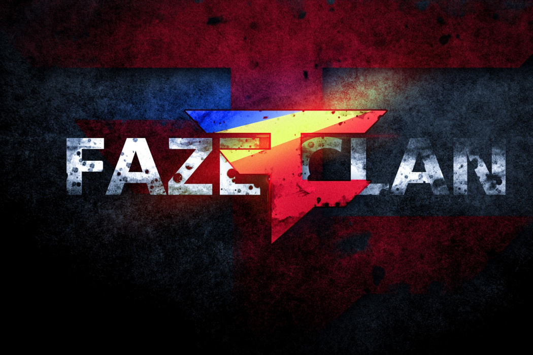 FaZe Clan FaZe Clan