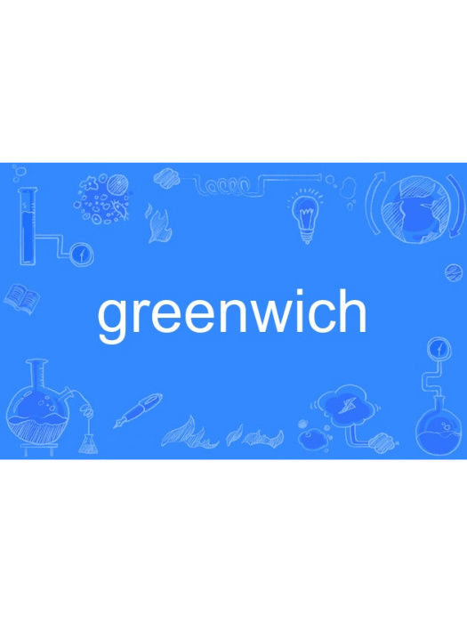 greenwich greenwich