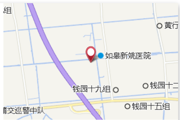 八里廟子 八里廟子