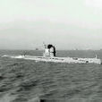 03型潛艇