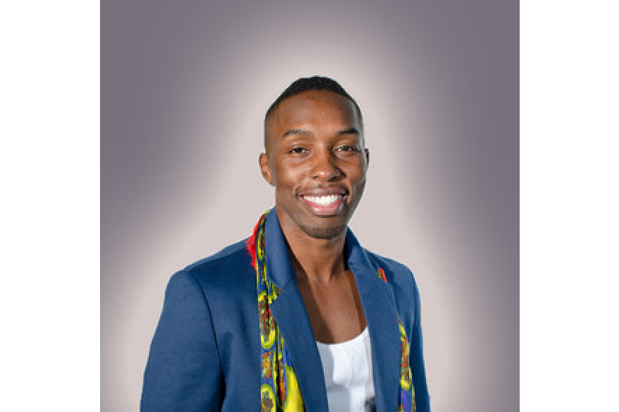 Andre Merritt Andre Merritt