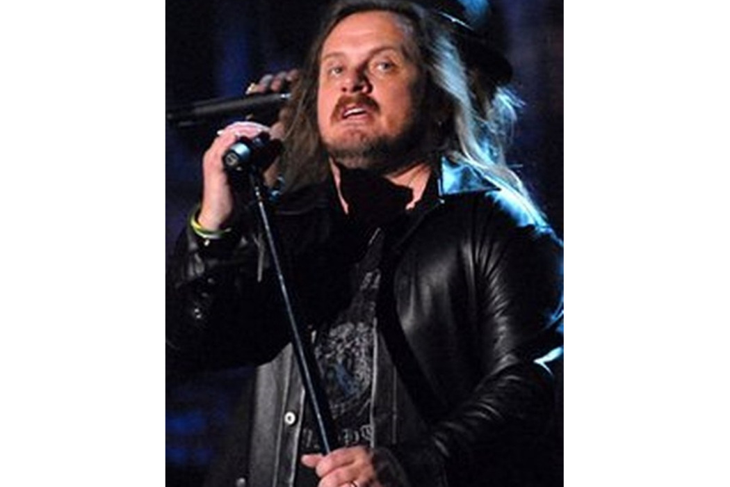 Johnny Van Zant Johnny Van Zant