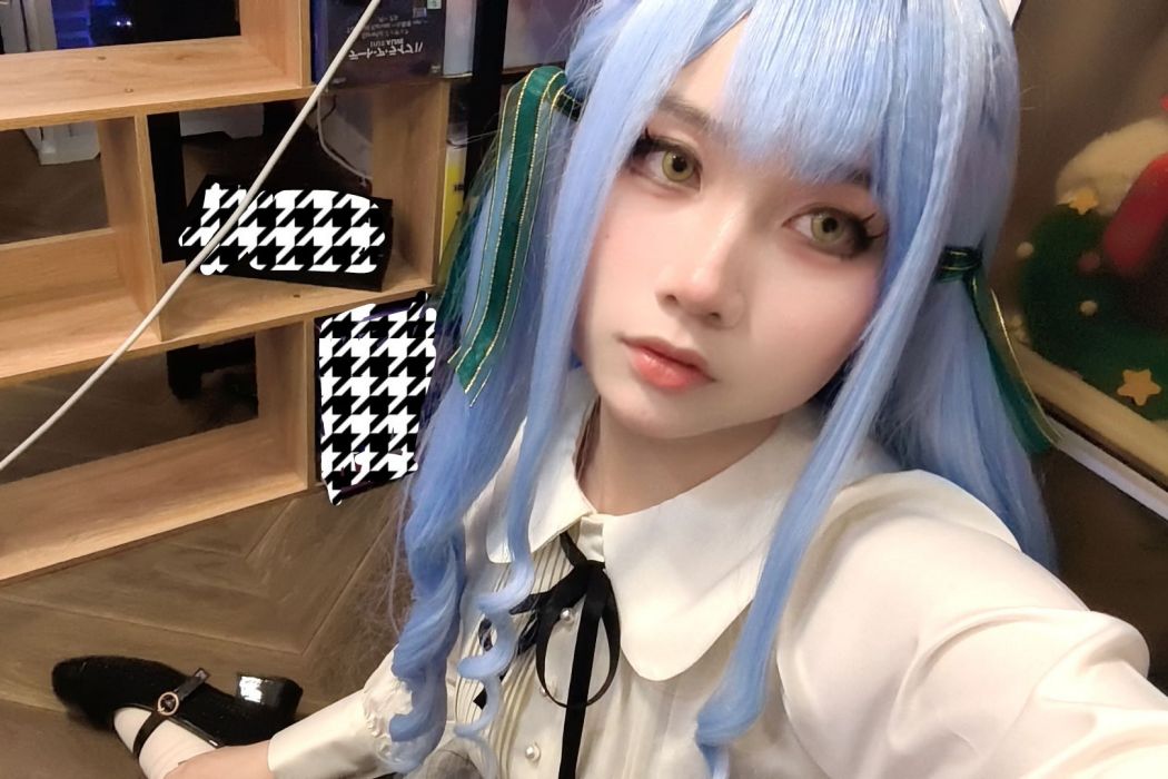 趙涵雨(女性配音演員)