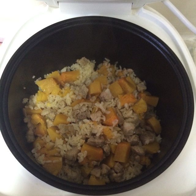 孫家南瓜飯 孫家南瓜飯