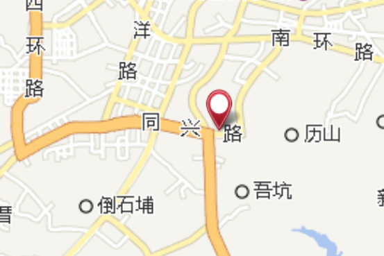新鈔坑