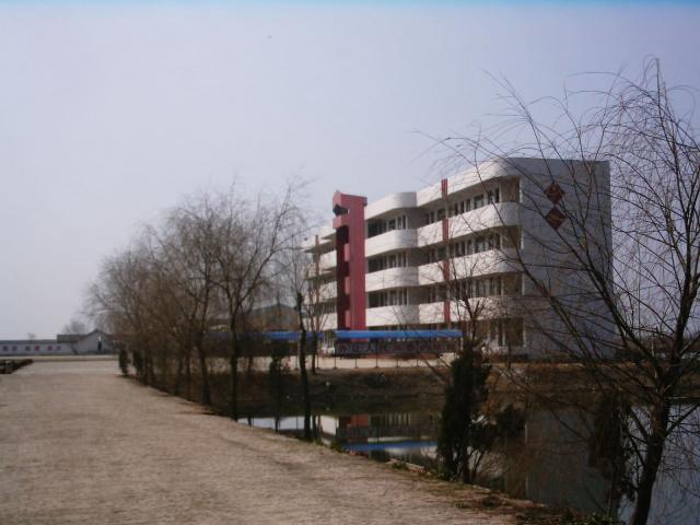 沙溝國中 沙溝國中