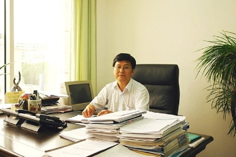 牛義民 牛義民