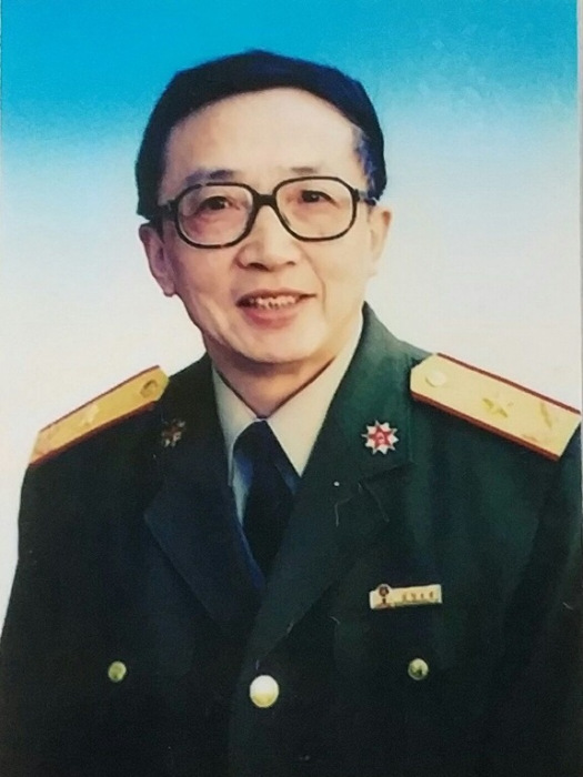 李天榮(中國人民解放軍青海省軍區原政治委員) 李天榮(中國人民解放軍青海省軍區原政治委員)