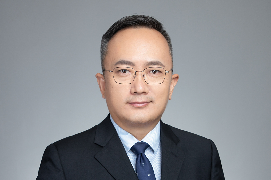 白楚傑 白楚傑