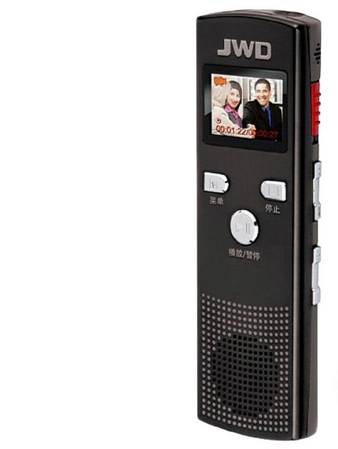 京華DV-18 4GB 京華DV-18 4GB