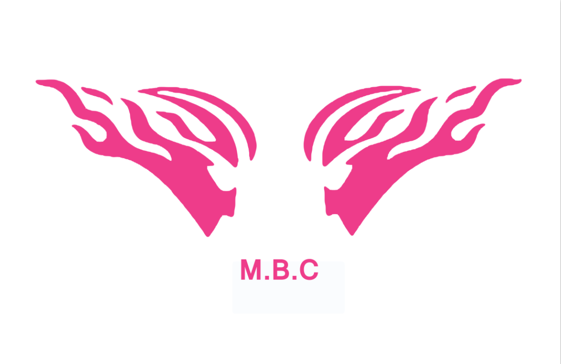 MBC山地車隊