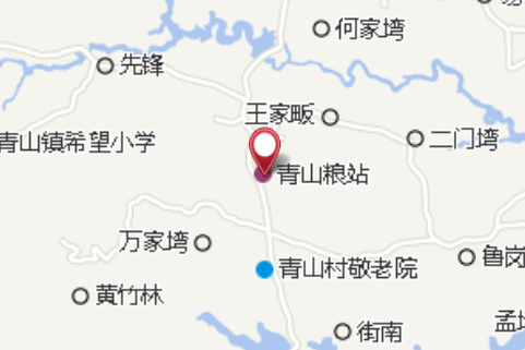 羅西塆