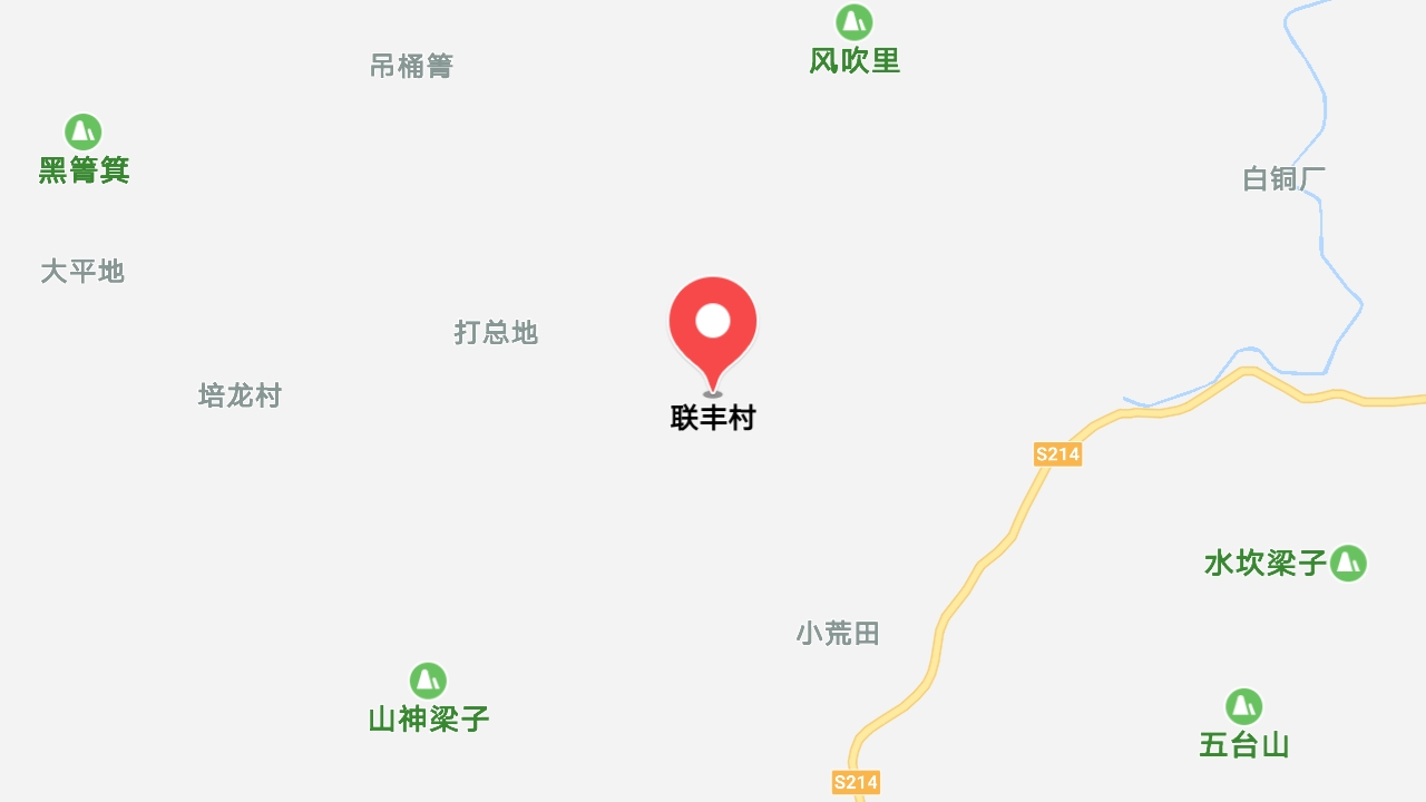 地圖信息