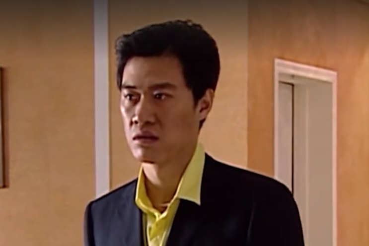 孫大龍(家庭倫理劇《成家立業》中的角色) 孫大龍(家庭倫理劇《成家立業》中的角色)