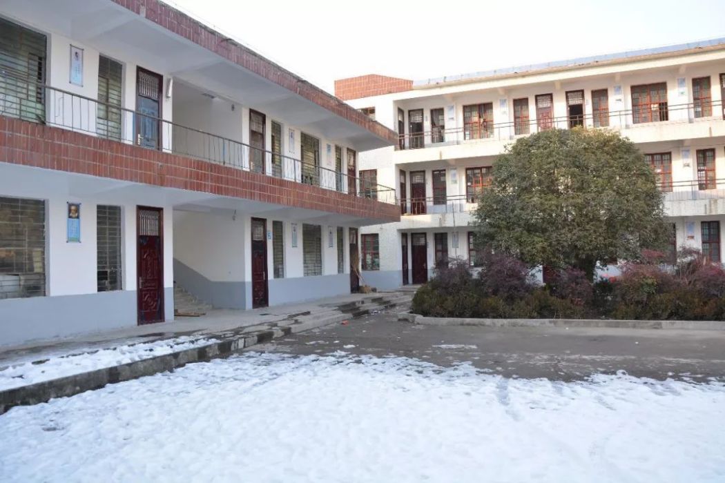 勸門劉村 勸門劉村