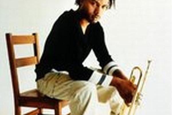 Russell Gunn Russell Gunn