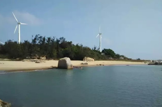 赤沙澳