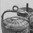 潮汕竹器 潮汕竹器