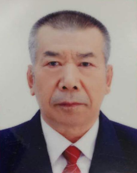 劉忠明(書畫藝術家) 劉忠明(書畫藝術家)