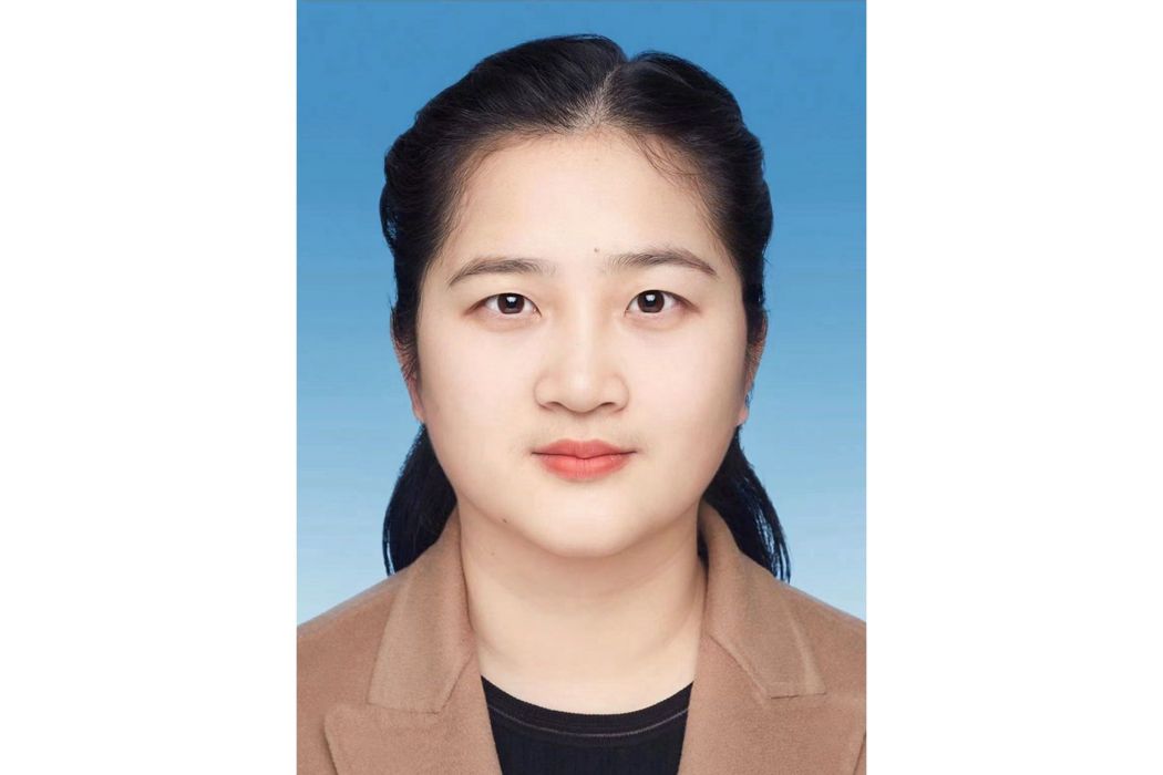 張倩茹(安徽省淮南市大通區副區長) 張倩茹(安徽省淮南市大通區副區長)