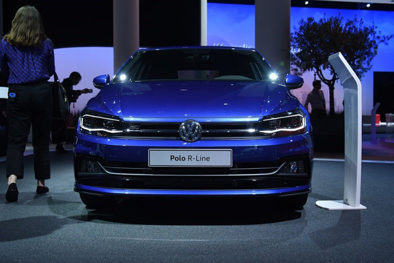 Polo(海外) Polo(海外)