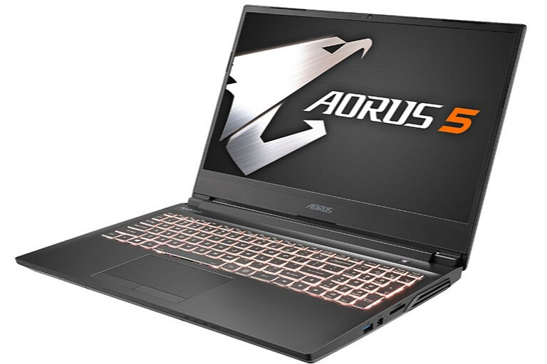 技嘉Aorus 5 技嘉Aorus 5