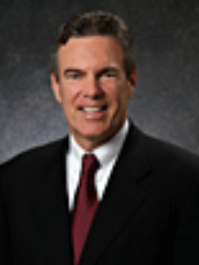 James T. Hackett