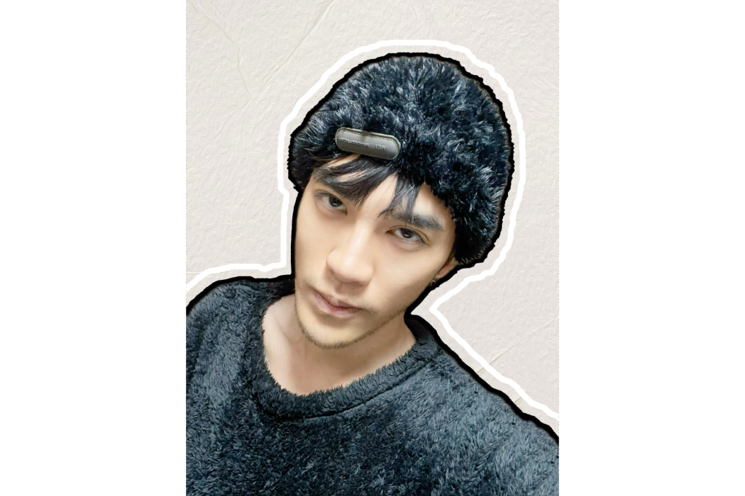 張夢奇(中國內地男歌手) 張夢奇(中國內地男歌手)