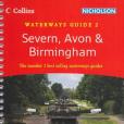 Collins Nicholson Waterways Guide 2 Collins Nicholson Waterways Guide 2