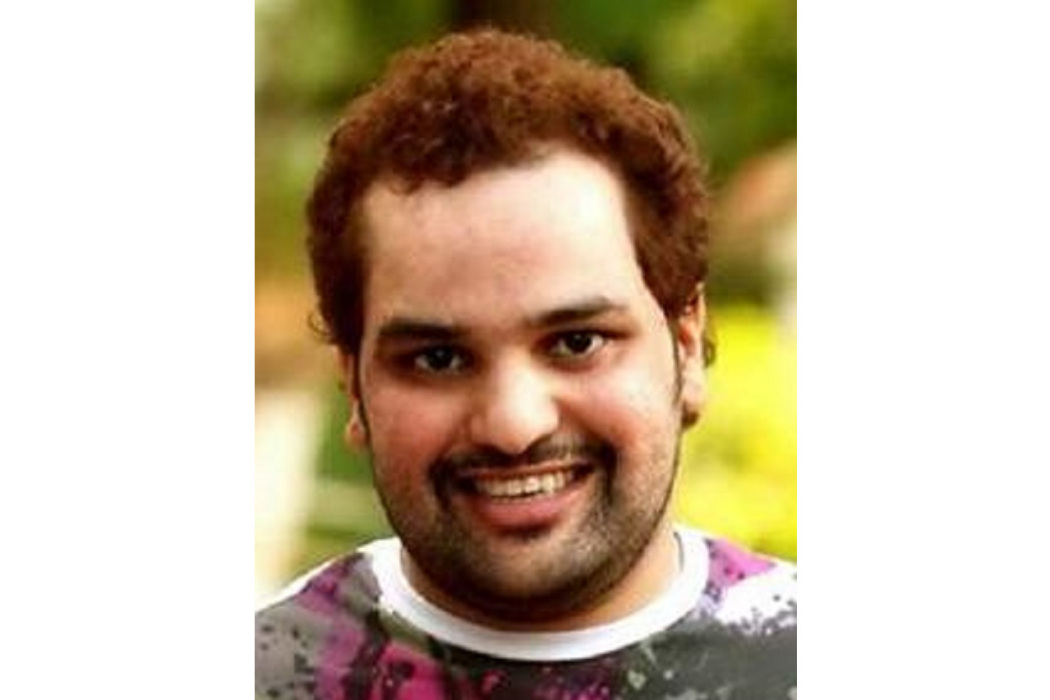 Binesh Kodiyeri Binesh Kodiyeri