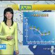 成璐(天氣預報的主持人) 成璐(天氣預報的主持人)